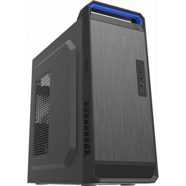 

Корпус Gamemax MT523B-NP-U3