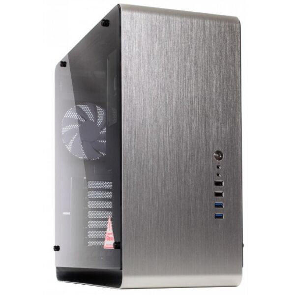 

Корпус Qube QBX4A_WSNU3