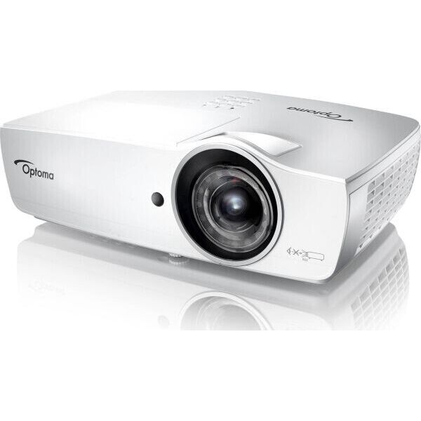 

Проектор EH460ST 4 200a-lm 1920*1080 20 000:1 0.5:1, 2.95kg
