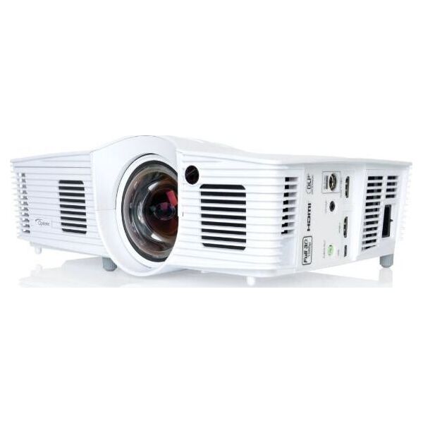 

Видео проектор GT1080e 3 000a-lm 1920*1080 25 000:1 1.5 - 1.8:1, 3.1kg