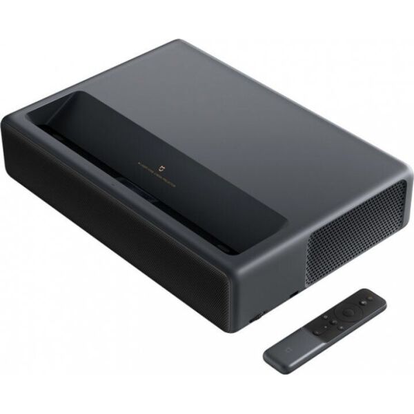 

Мультимедийный проектор Xiaomi MiJia Laser Projector 4K 150 (BHR4152GL) [51500]