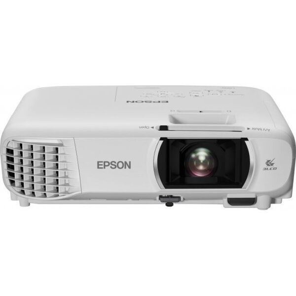 

Проектор Epson EH-TW750 (V11H980040)