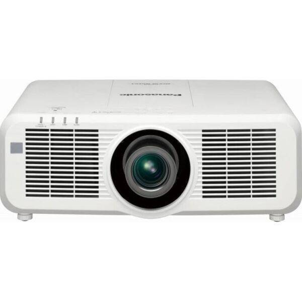

Видео проектор PT-MZ670E
