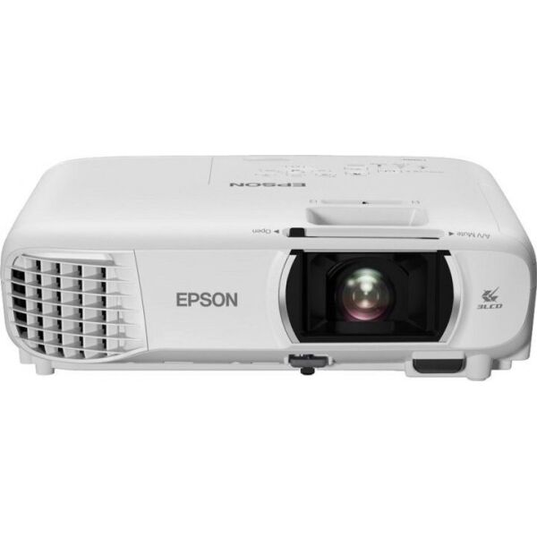 

Проектор Epson EH-TW710 (V11H980140)