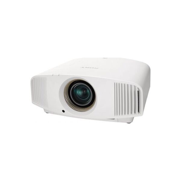 

Проектор Sony VPL-VW590/W