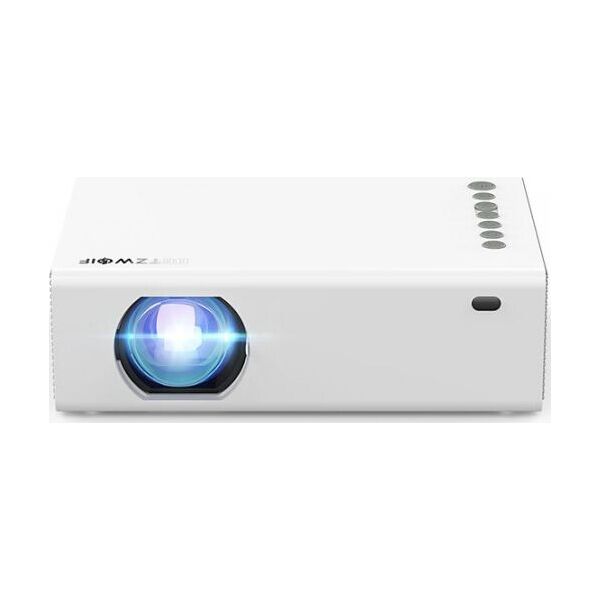 

Мультимедийный проектор BlitzWolf BW-VP12 [59970]