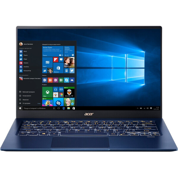 

Acer Swift 5 SF514-54GT (NX.HHZEU.003)