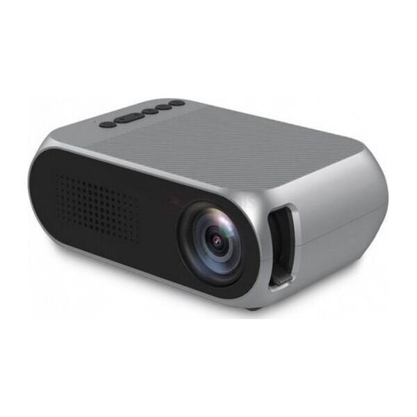

Портативный проектор Projector LED UTM YG-320