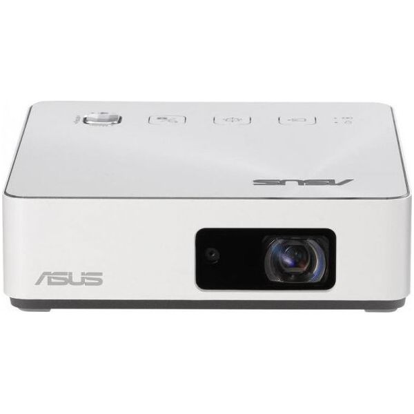 

Проектор ASUS ZenBeam S2 WiFi White (90LJ00C2-B01070)