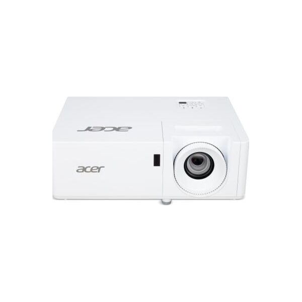 

Проектор Acer XL1320W (MR.JTQ11.001)