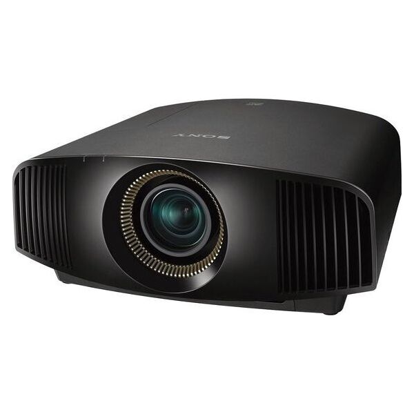 

Проектор Sony VPL-VW590/W