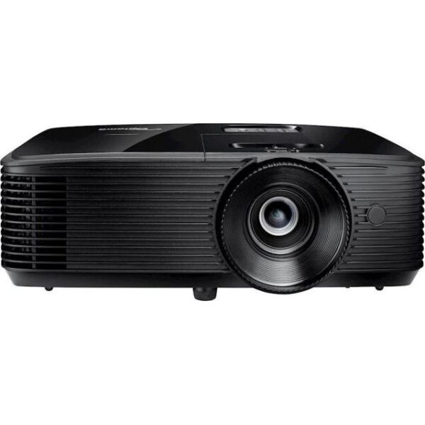 

Мультимедийный проектор Optoma HD28E (E1P0A3PBE1Z5)