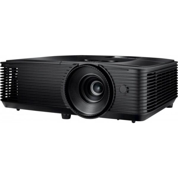 

Проектор Optoma HD146X (E1P0A3PBE1Z2)