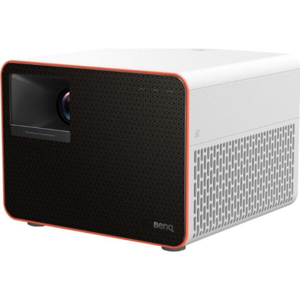 

Мультимедийный проектор BenQ X1300i (9H.JN377.17E)