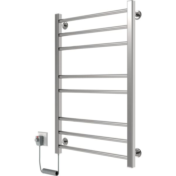 Полотенцесушитель Элна Классик Люкс 8, 810*530*75 п.п (210081010203)