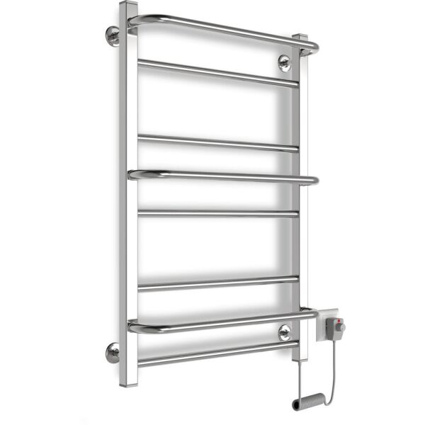 

Полотенцесушитель Элна Анастасия 8, 810*530*140 п.п (220081010203)