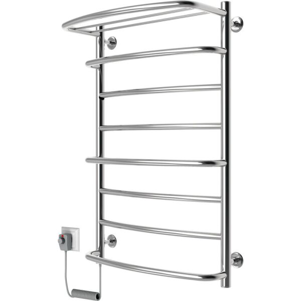 

Полотенцесушитель Элна Каскад 8, 810*530*280 л.п (214081010202)