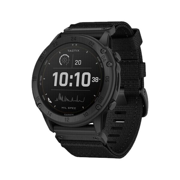

Garmin Tactix Delta Solar (010-02357-11)