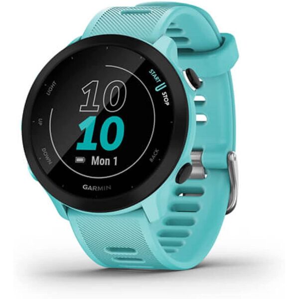 

Garmin Forerunner 55 Aqua (010-02562-12)