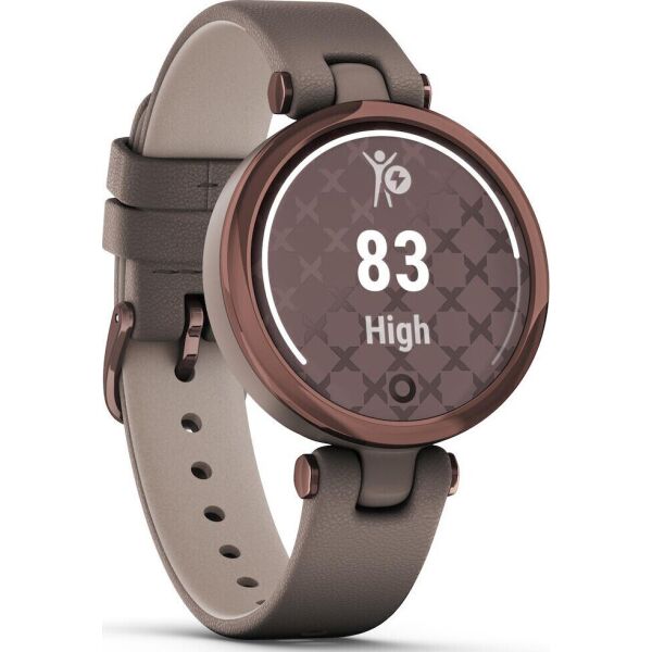 

Garmin Lily Classic Dark Bronze-Paloma (010-02384-B0)