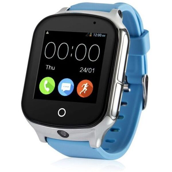 

Smart Baby GW1000S Blue