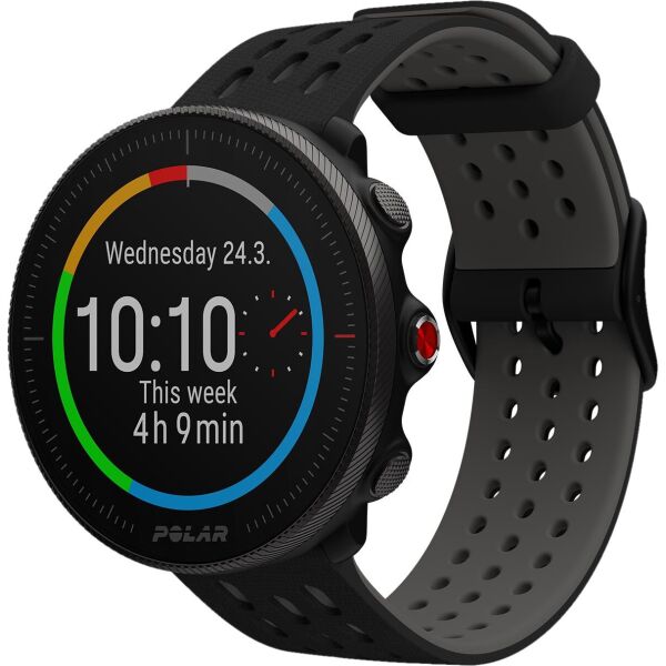 

Polar Vantage M2 Black Pearl S/L (90085160)