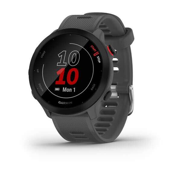 

Garmin Forerunner 55 Monterra Grey (010-02562-13/03)
