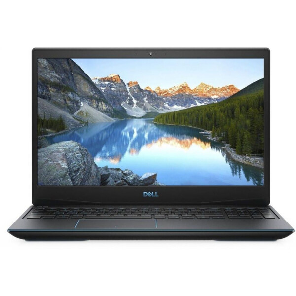 

Dell G3 3590 (G3590F58S2H1D1650L-9BK)