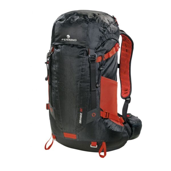 

Водонепроникний туристичний рюкзак FERRINO Dry Hike 32l
