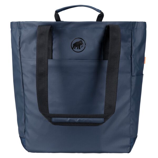 

Сумка Mammut Seon Tote Bag 15l - синя