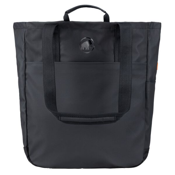 

Сумка Mammut Seon Tote Bag 15l - чорна