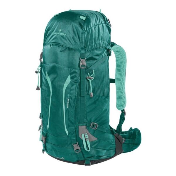 

Туристичний рюкзак FERRINO Finisterre 30L Lady 2020 - бірюзовий