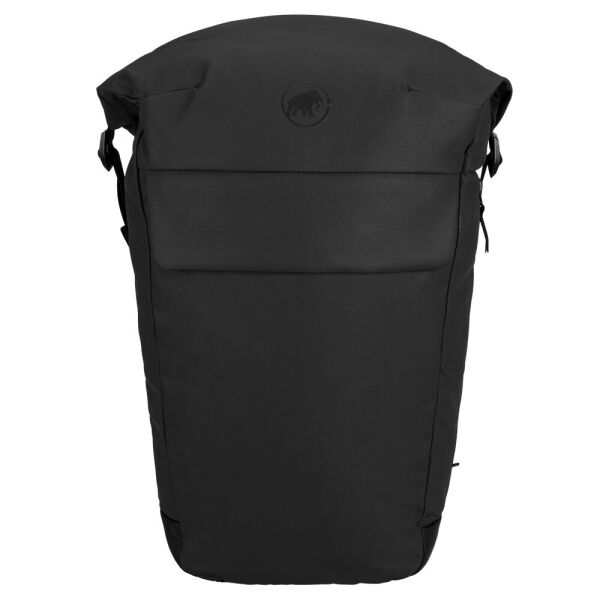 

Міський рюкзак Mammut Seon Courier 20 - чорний