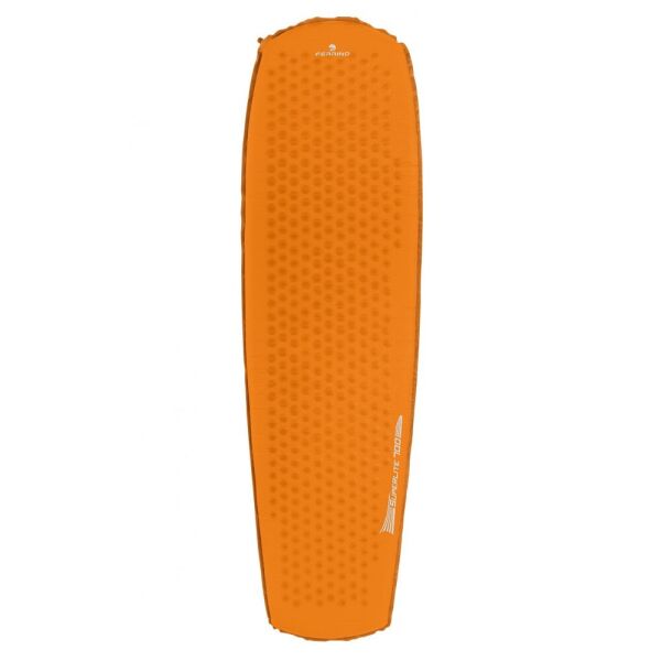 

Надувний килимок FERRINO Superlite 700 - помаранчевий