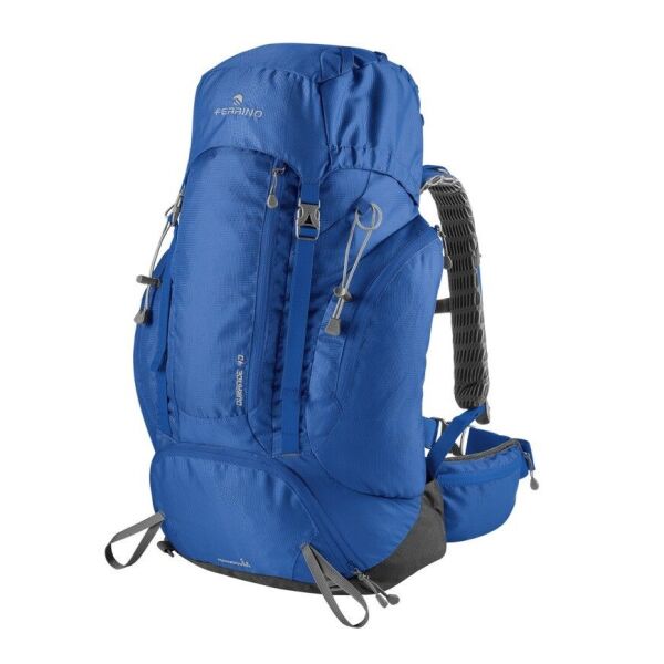 

Туристичний рюкзак FERRINO Durance 30L 2020 - синій