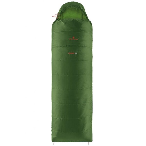 

Спальний мішок FERRINO Lightec SSQ 950 (shingle) - зелений