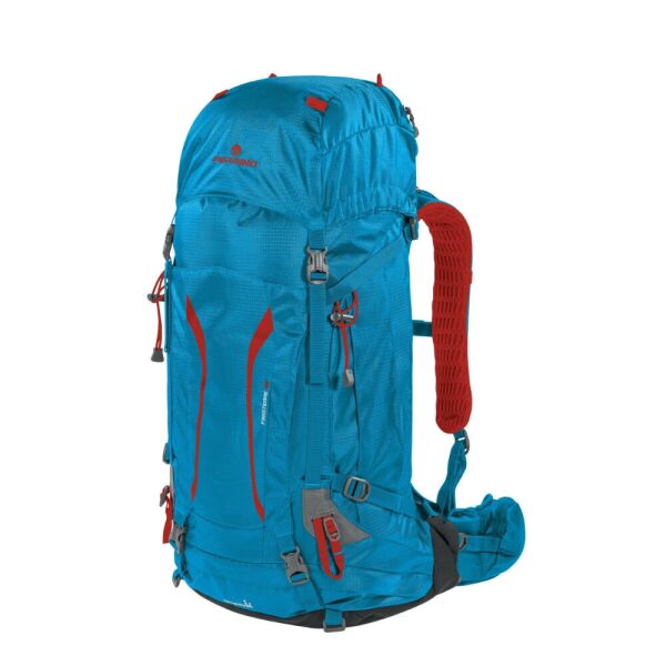 

Туристичний рюкзак FERRINO Finisterre 48l 020 - синій