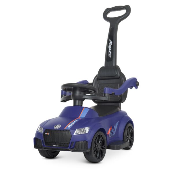 

Каталка-толокар Bambi Racer M 4575-4 Синий