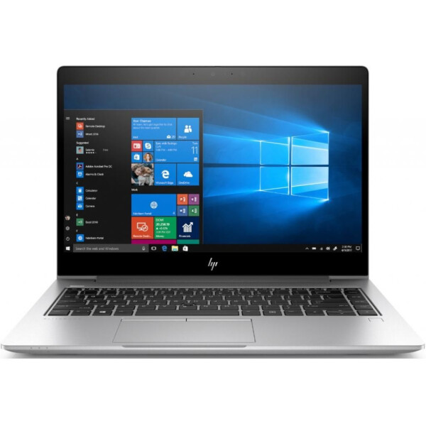 

HP EliteBook 840 G6 (8MJ69EA)