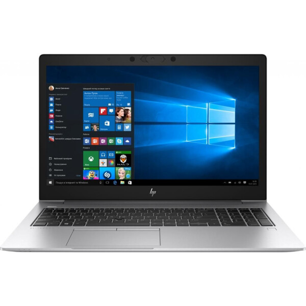 

HP EliteBook 850 G6 (8MJ29EA)