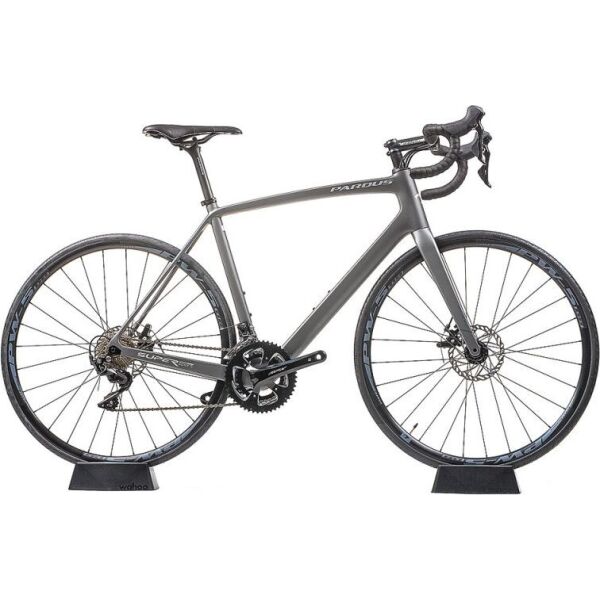 

Велосипед PARDUS Road Super Sport 105 11s Disc Grey Размер рамы L