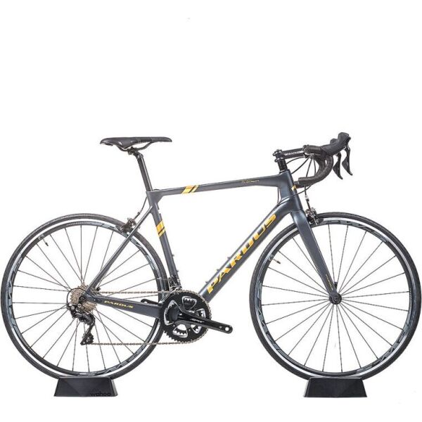 

Велосипед PARDUS Road Robin Sport 105 11s Rim 50/34 Black Gold