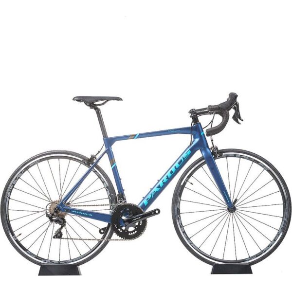 

Велосипед PARDUS Road Robin Sport 105 11s Rim 50/34 Blue Размер рамы L