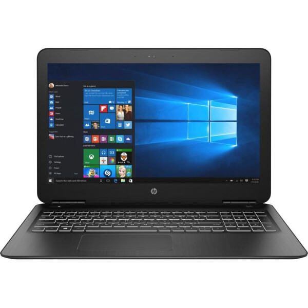 

HP Pavilion 15-bc531ur (7NE19EA)