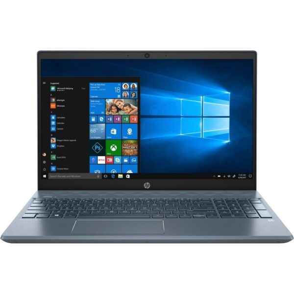 

HP 15-cw1007ua (8BH53EA) "Refurbished"