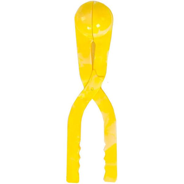 

Снежколеп на 1 снежок, SL0001 желтый