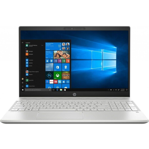 

HP Pavilion 15-cw1009ua (8RU97EA)