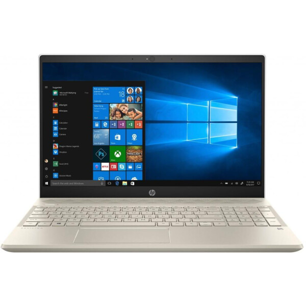 

HP Pavilion 15-cw1009ur (6SQ29EA)