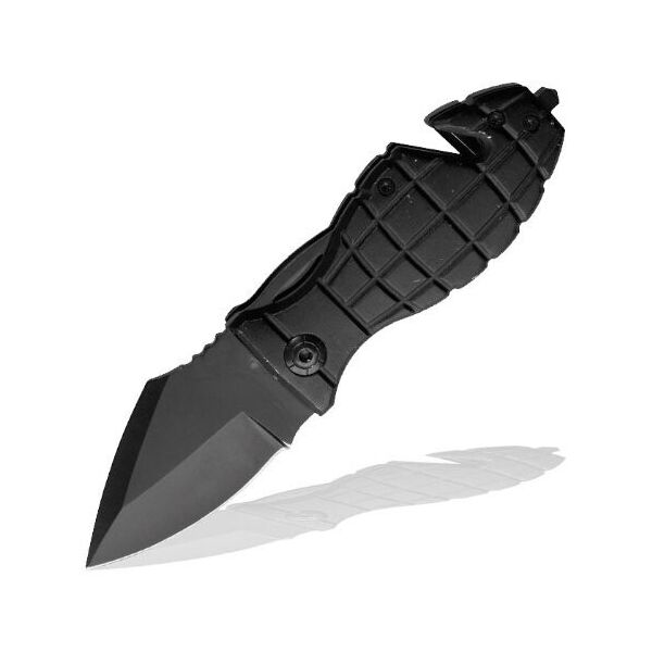 

Нож одноручный Mk2 Pineapple Mil Tec Германия