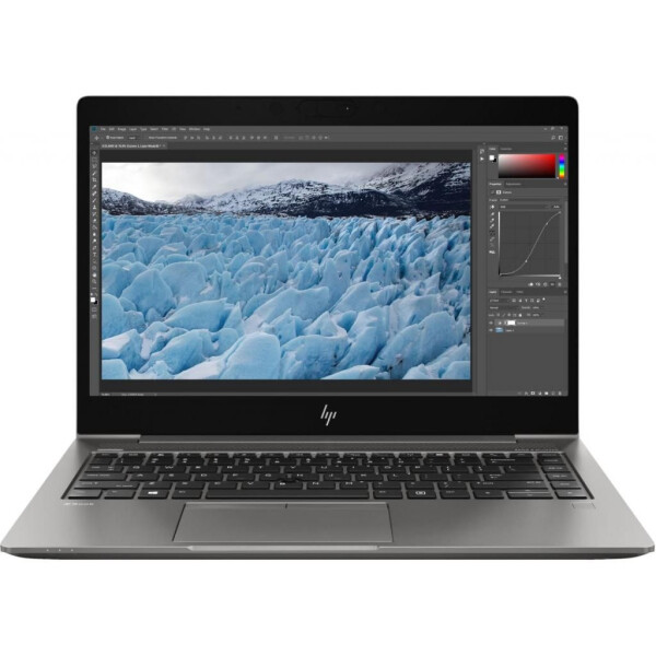 

HP ZBook 14u G6 (6TP85EA)